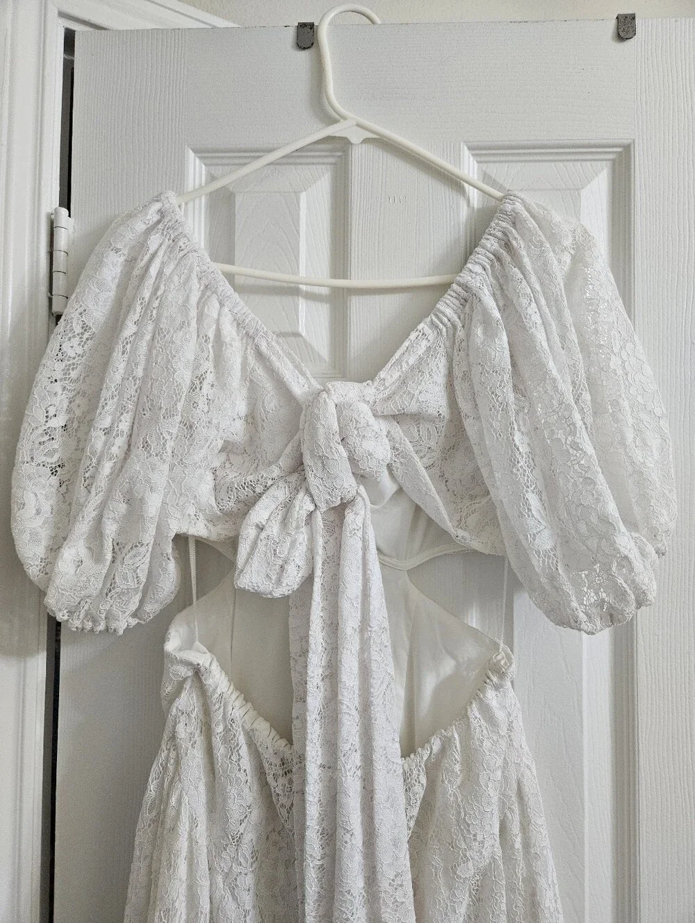 Abercrombie & Fitch never worn